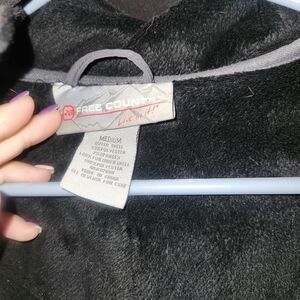 FreeCountry Size Med Jacket